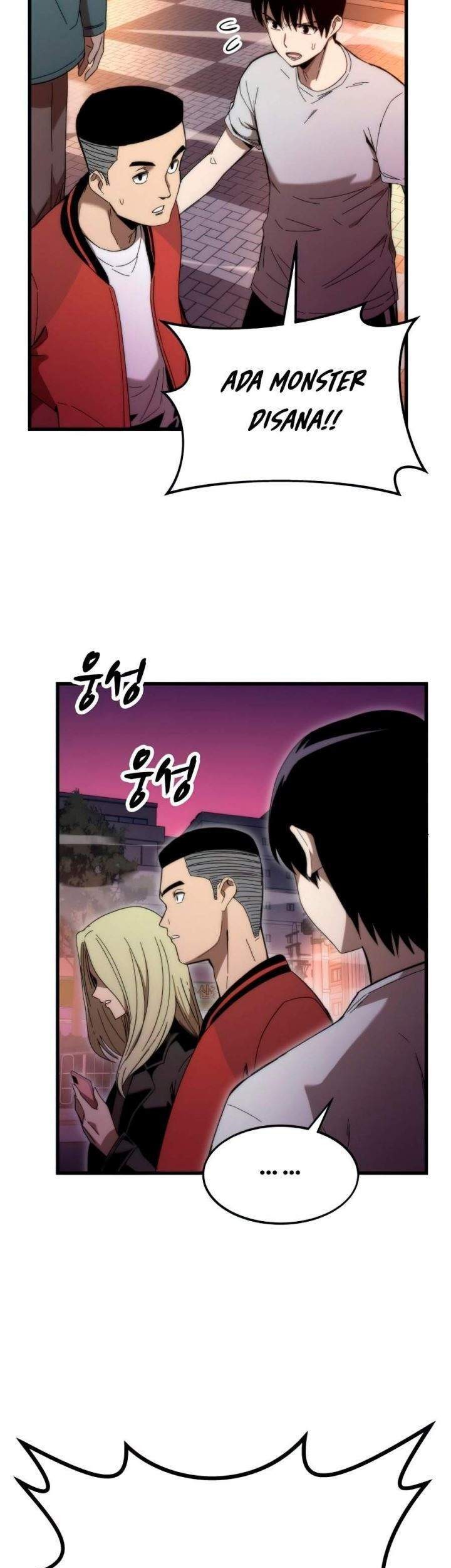 Ultra Alter Chapter 2 - halaman 26