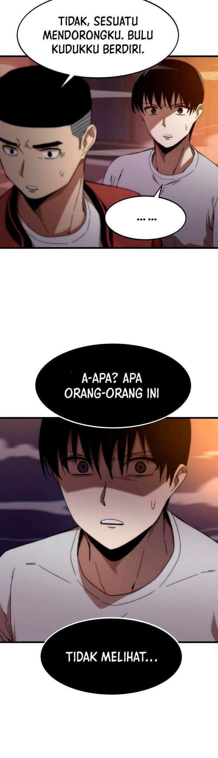Ultra Alter Chapter 2 - halaman 32