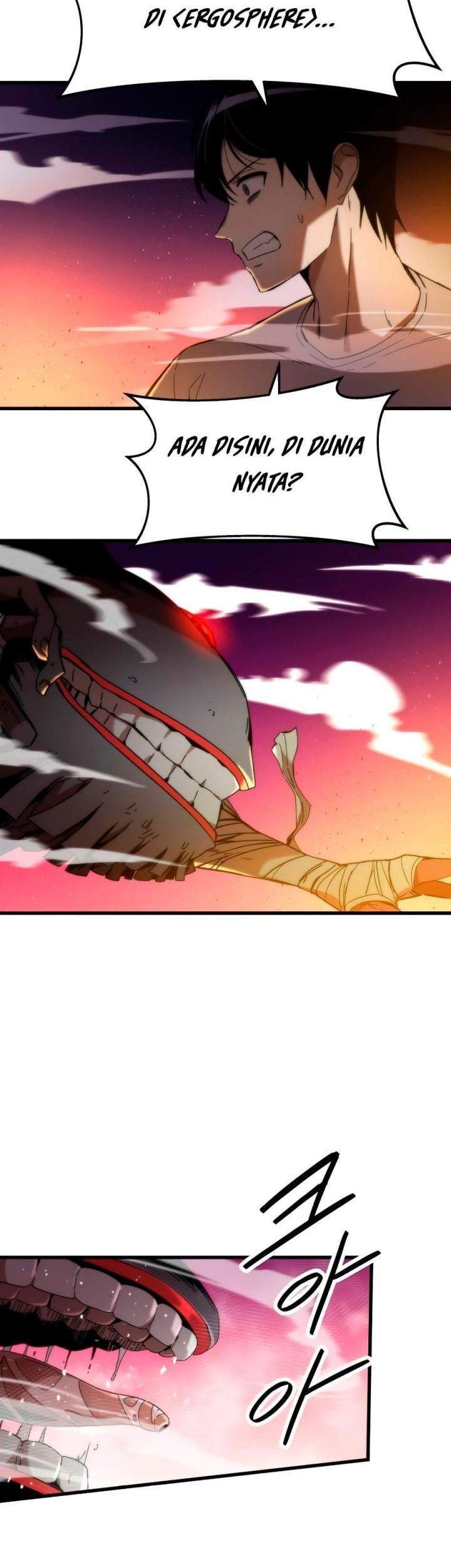 Ultra Alter Chapter 2 - halaman 4