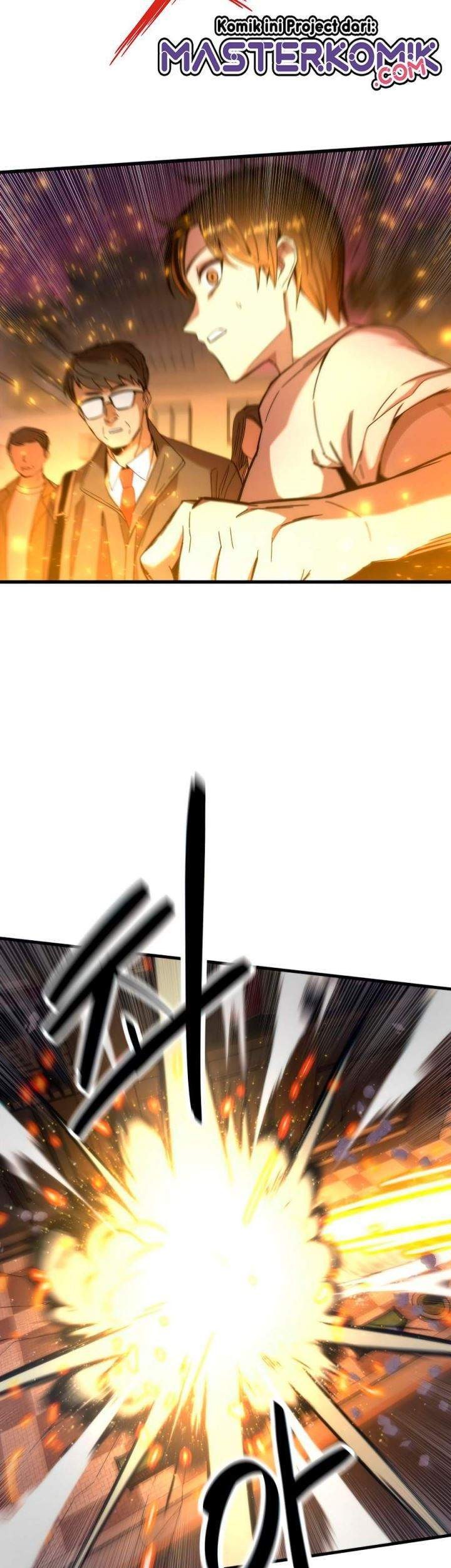 Ultra Alter Chapter 2 - halaman 40