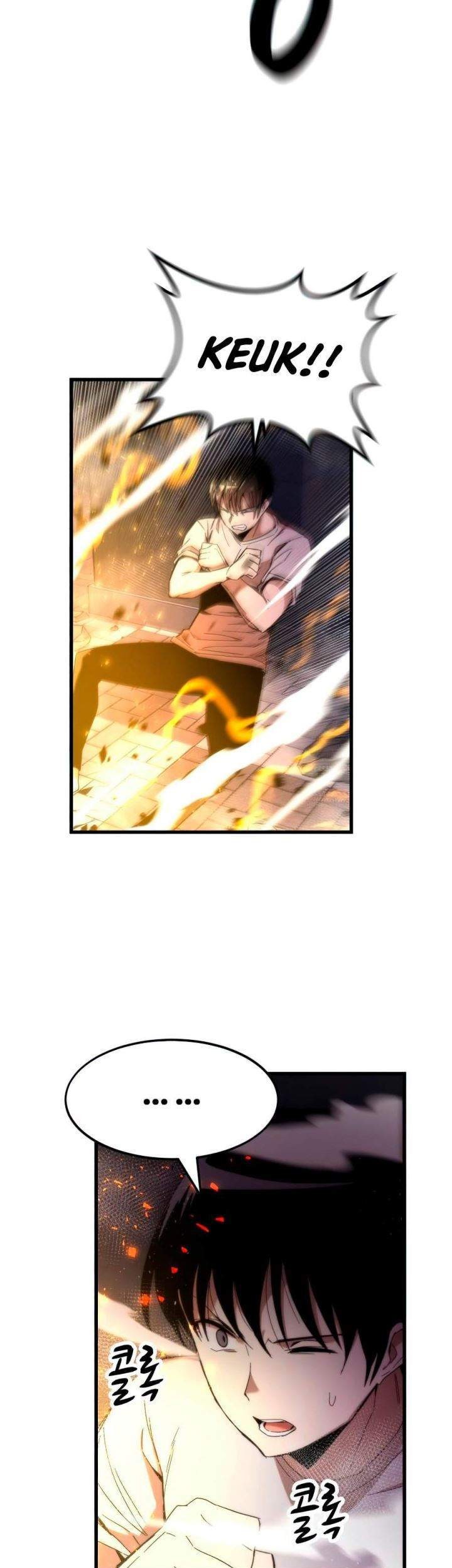 Ultra Alter Chapter 2 - halaman 42