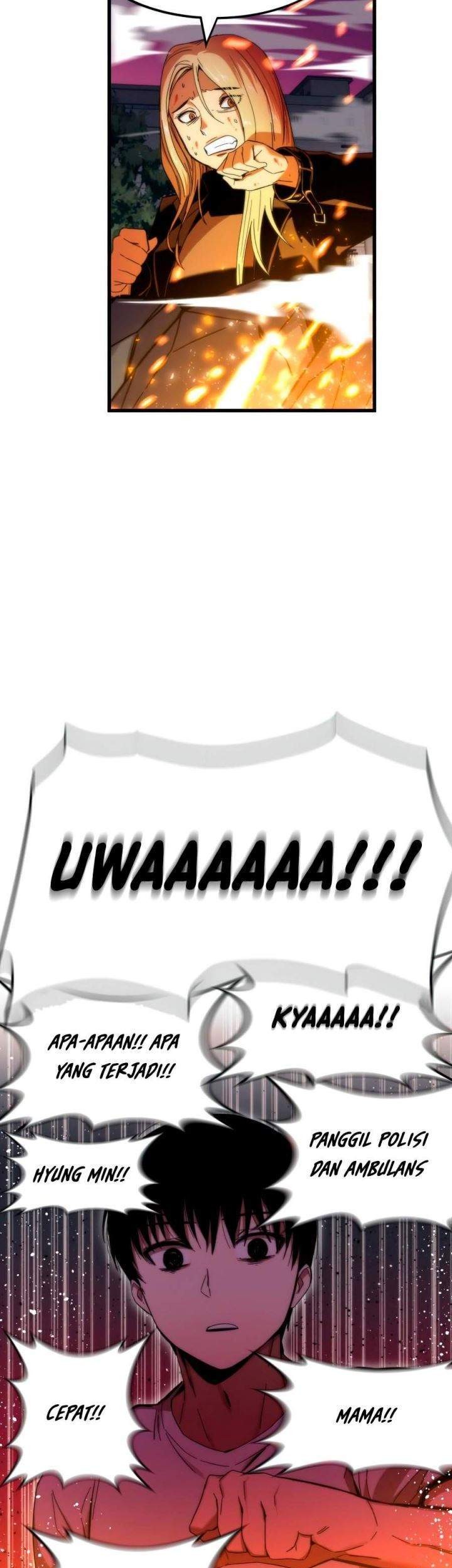 Ultra Alter Chapter 2 - halaman 48