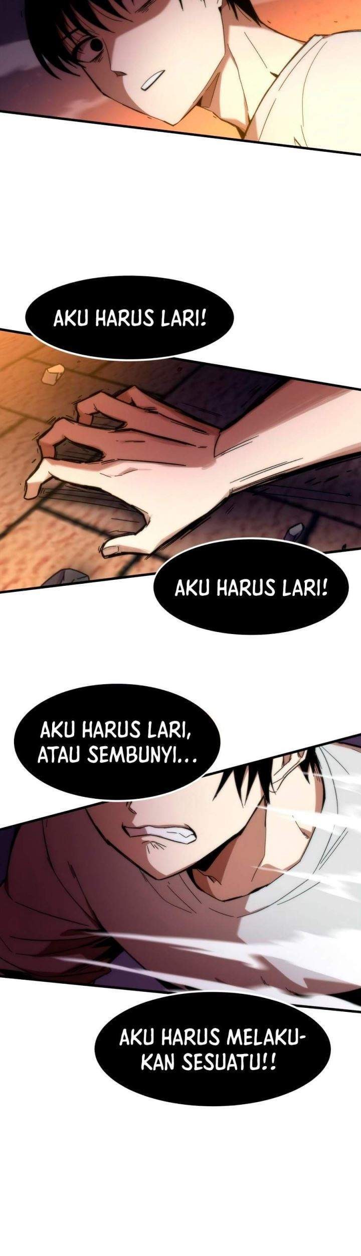 Ultra Alter Chapter 2 - halaman 52
