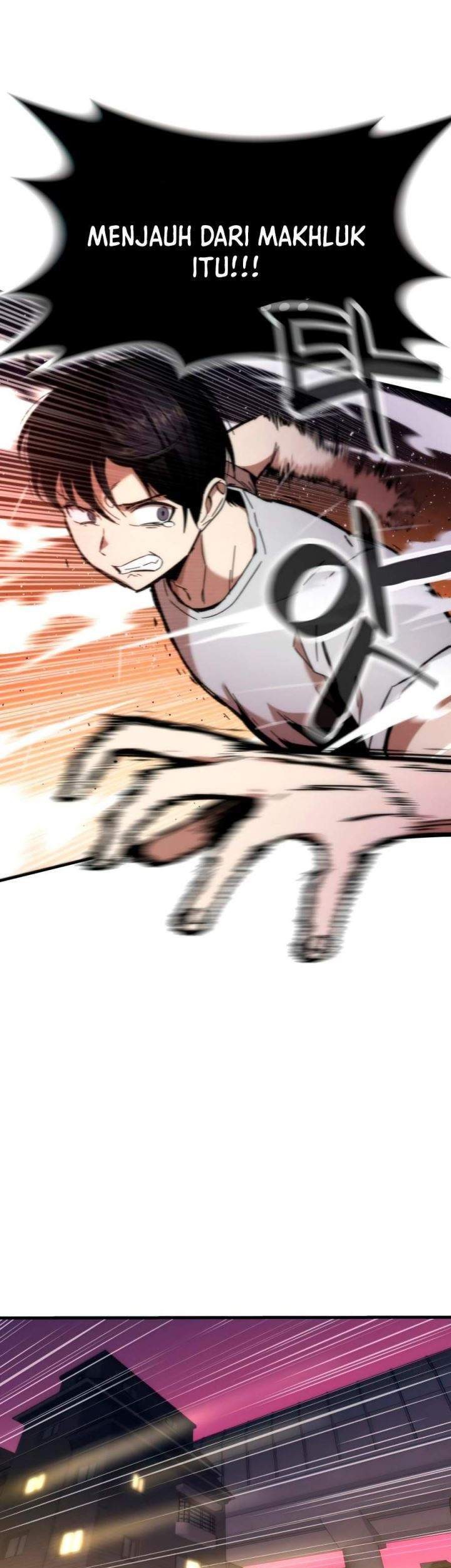 Ultra Alter Chapter 2 - halaman 54