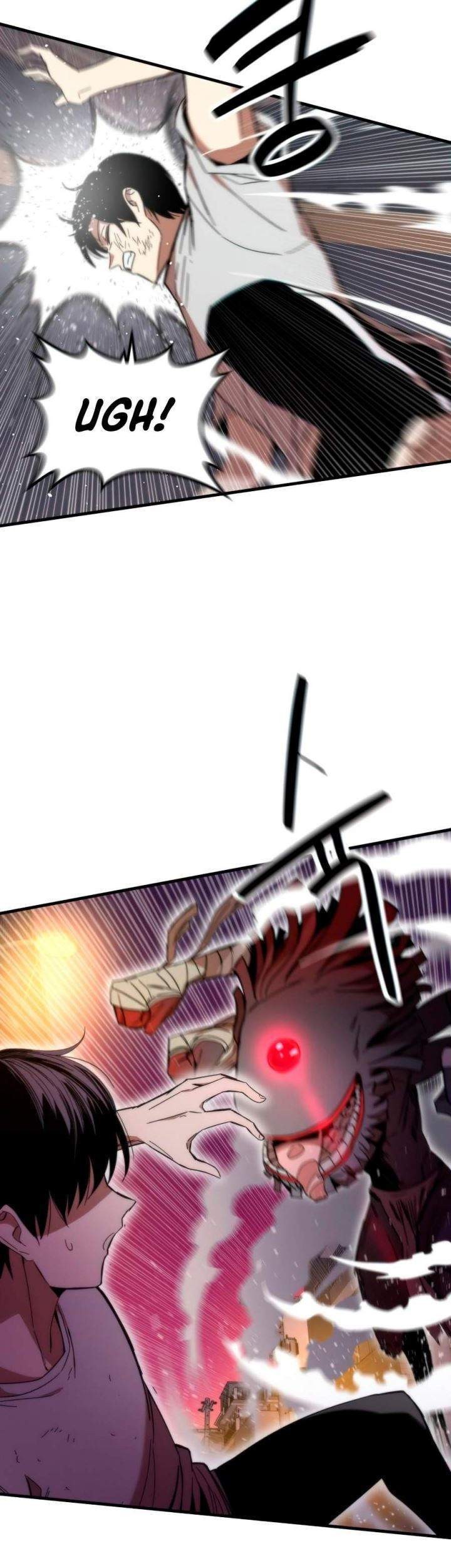 Ultra Alter Chapter 2 - halaman 62