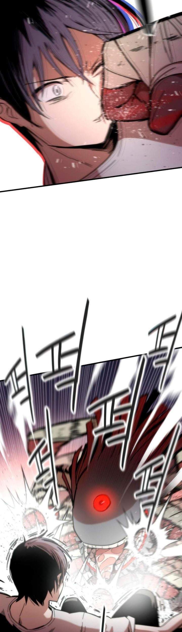 Ultra Alter Chapter 2 - halaman 64