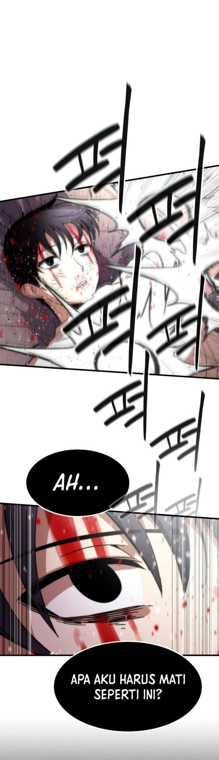 Ultra Alter Chapter 2 - halaman 66