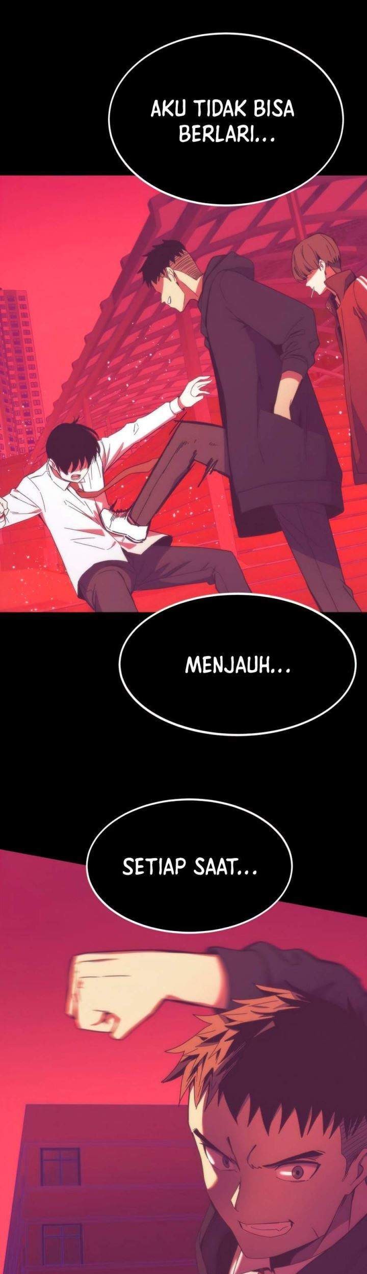 Ultra Alter Chapter 2 - halaman 68