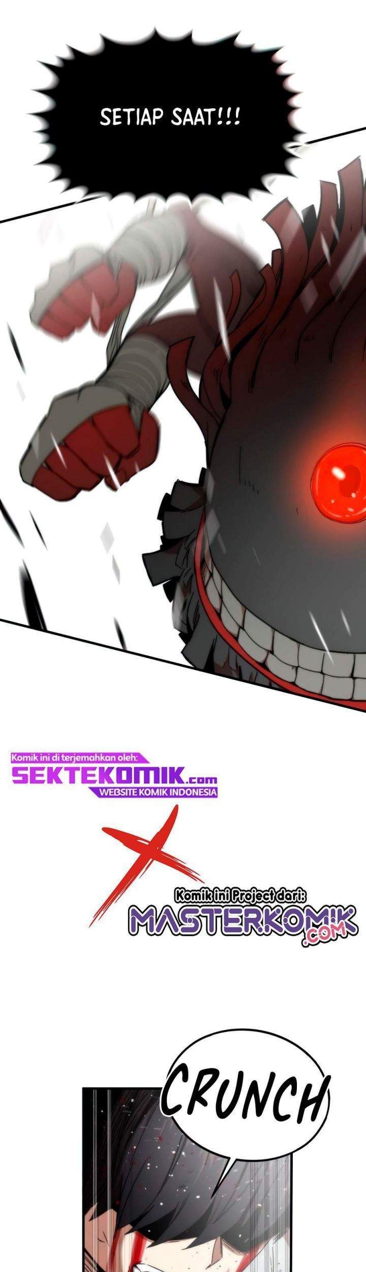 Ultra Alter Chapter 2 - halaman 70