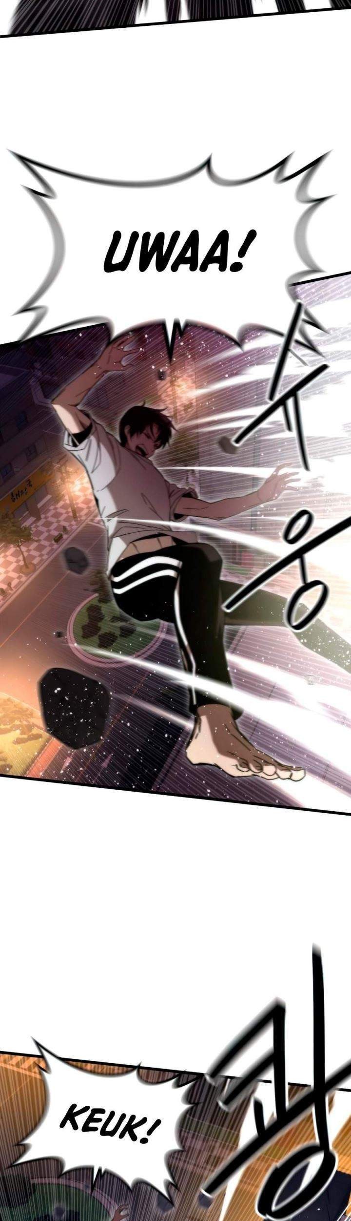 Ultra Alter Chapter 2 - halaman 8