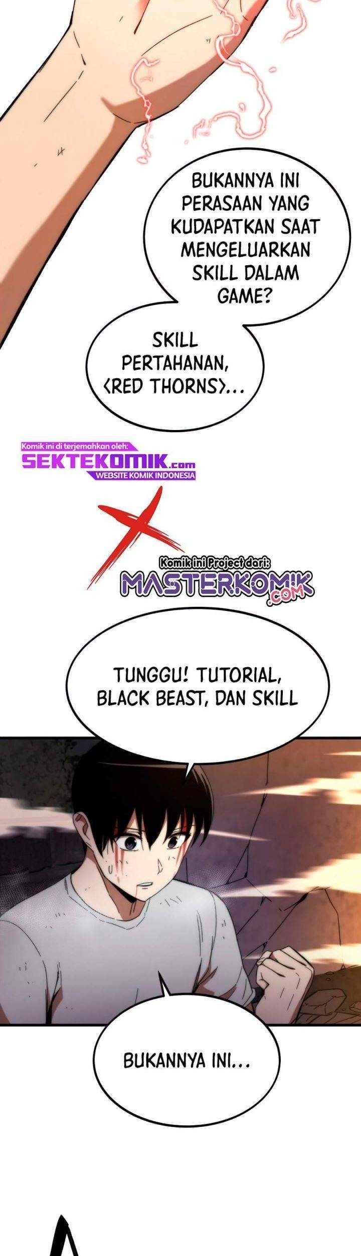 Ultra Alter Chapter 2 - halaman 80