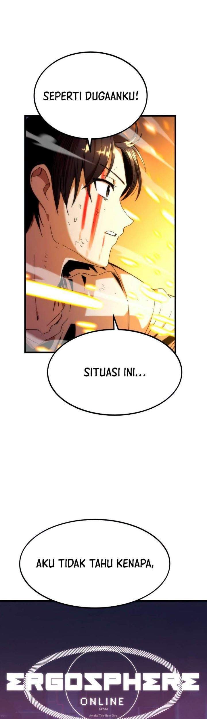 Ultra Alter Chapter 2 - halaman 90