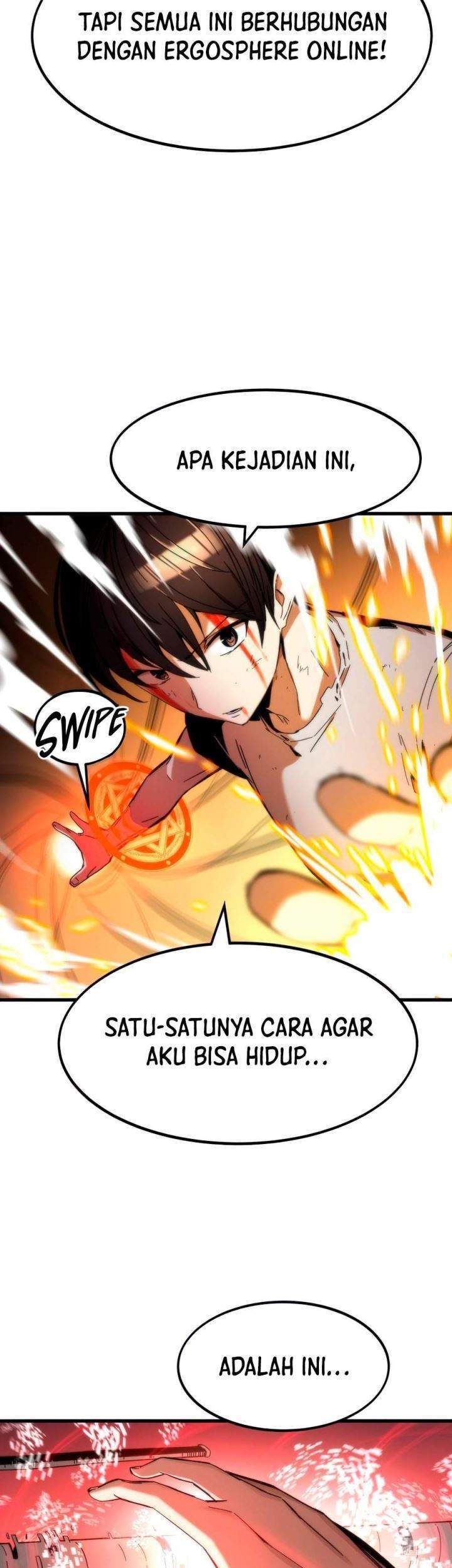 Ultra Alter Chapter 2 - halaman 92