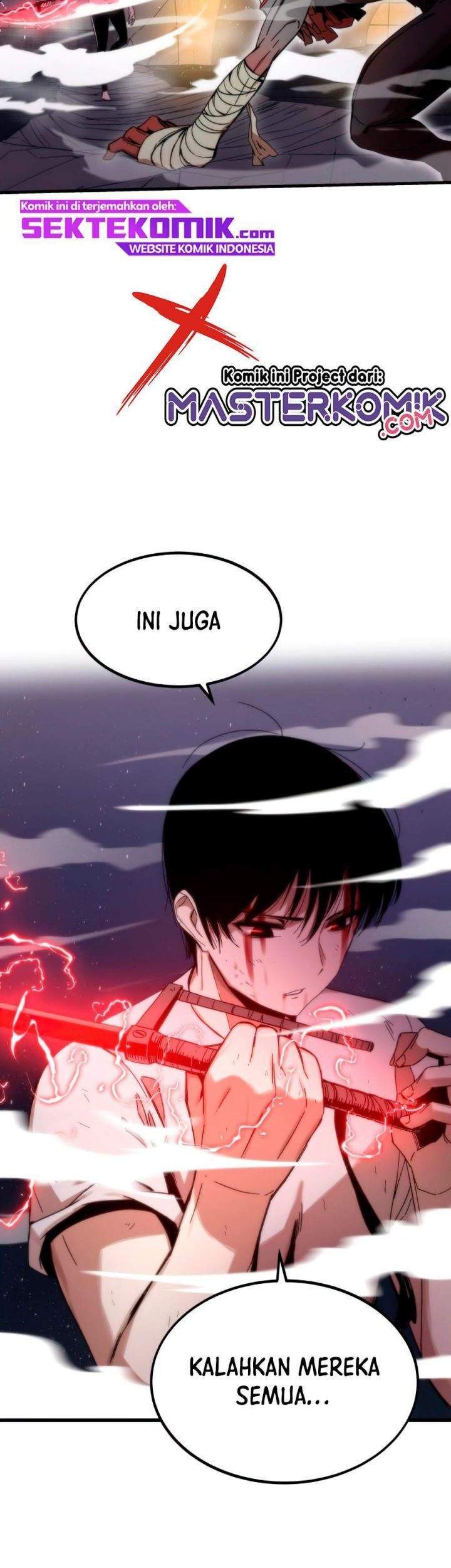Ultra Alter Chapter 2 - halaman 98