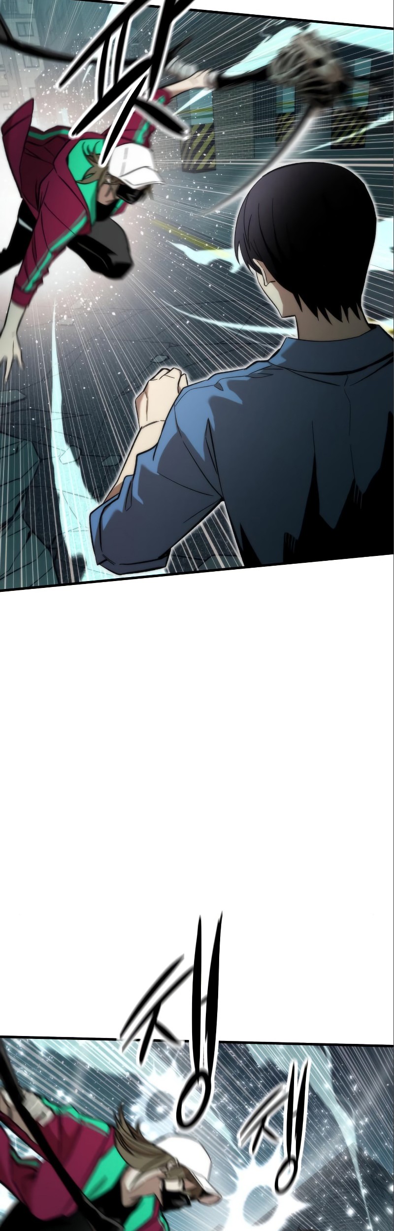 Ultra Alter Chapter 20 - halaman 11