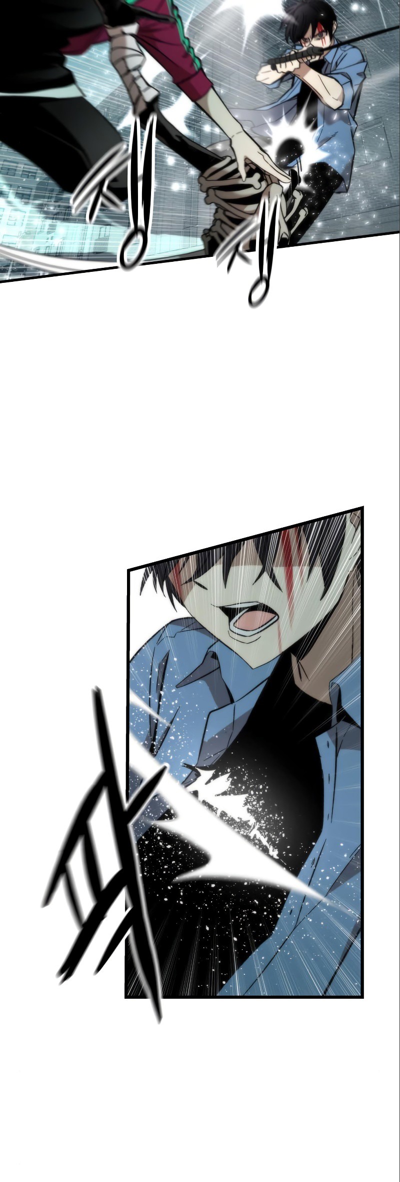 Ultra Alter Chapter 20 - halaman 12