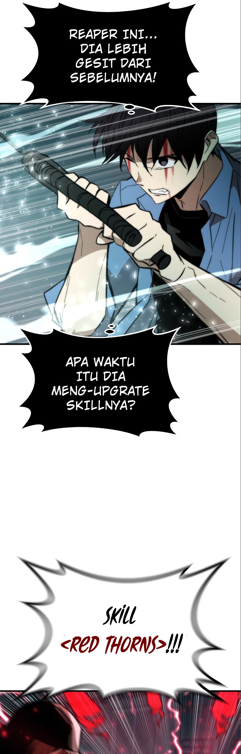 Ultra Alter Chapter 20 - halaman 13