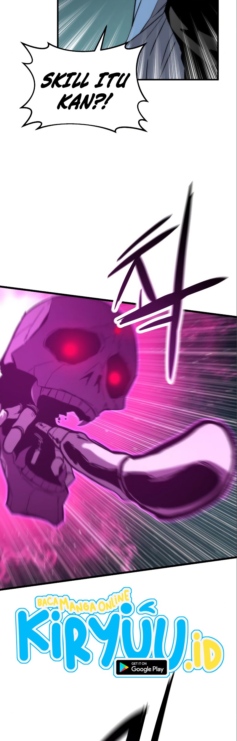 Ultra Alter Chapter 20 - halaman 17