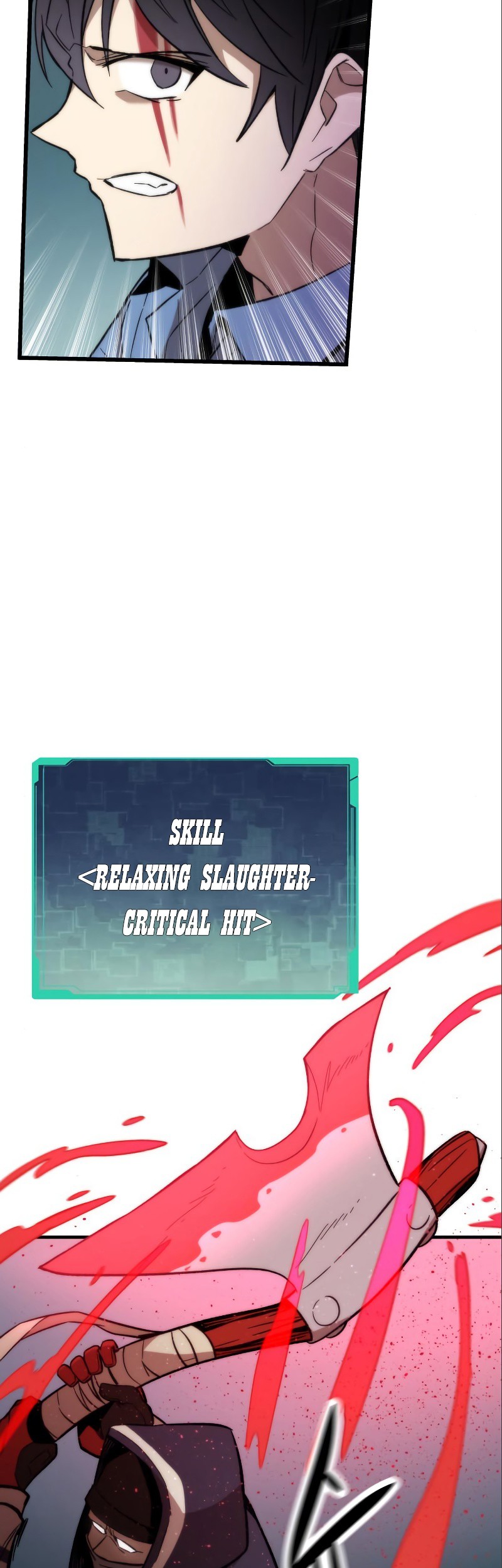 Ultra Alter Chapter 20 - halaman 35