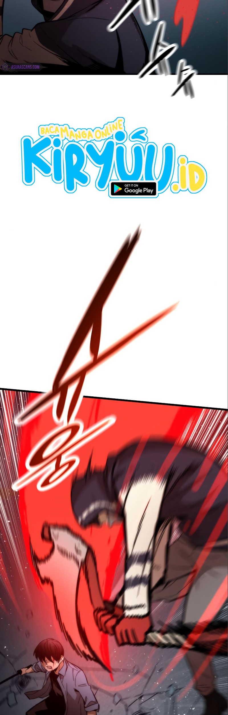 Ultra Alter Chapter 20 - halaman 36