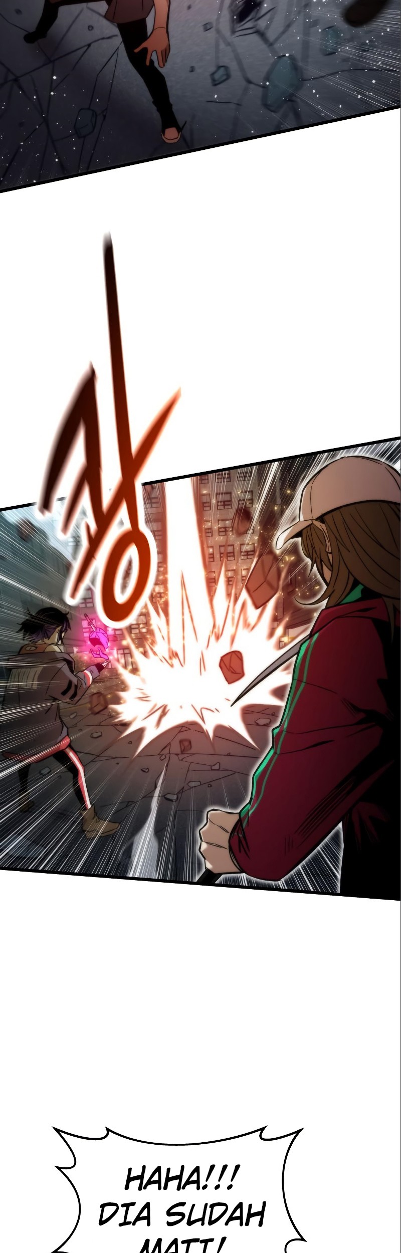 Ultra Alter Chapter 20 - halaman 37