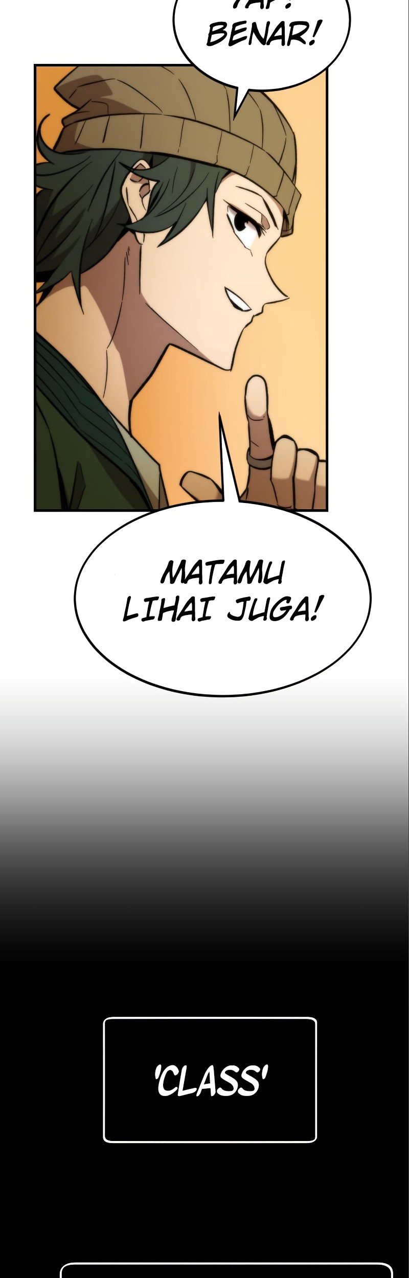 Ultra Alter Chapter 20 - halaman 44
