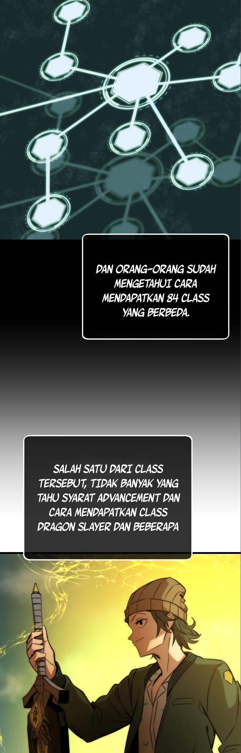 Ultra Alter Chapter 20 - halaman 47