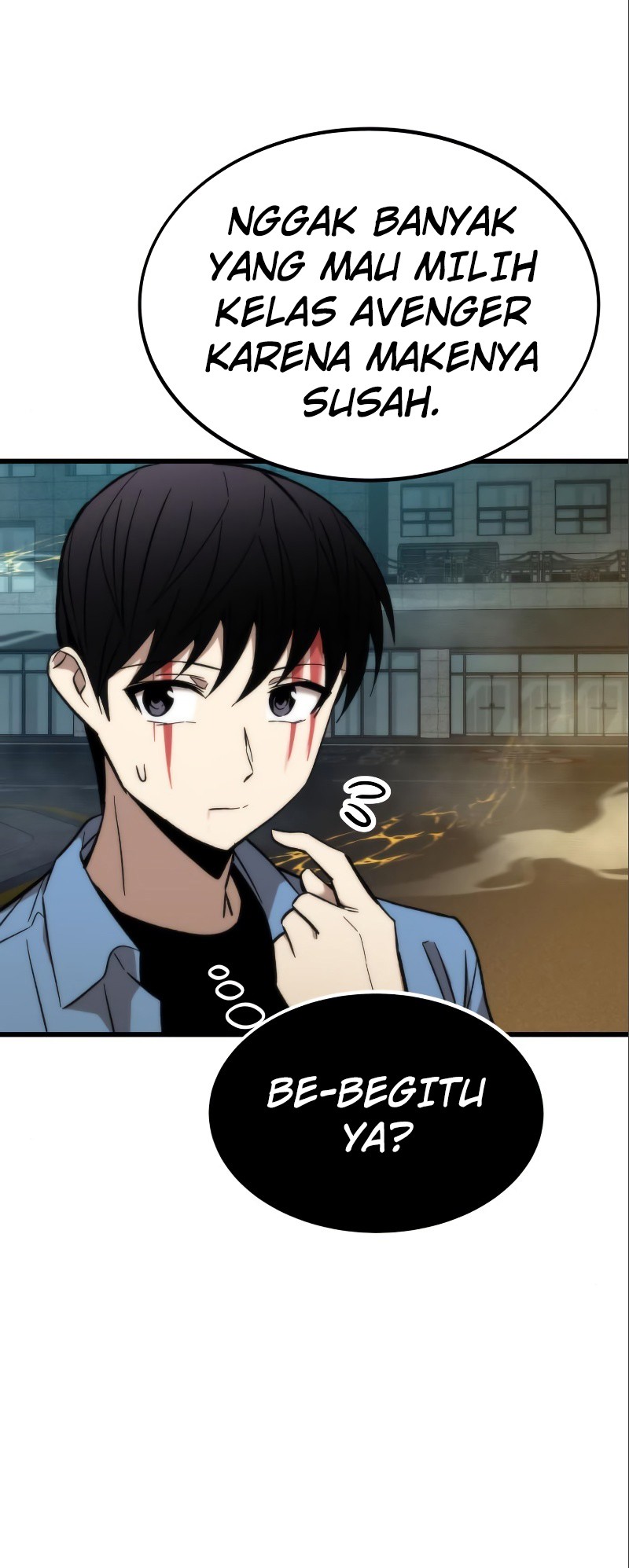 Ultra Alter Chapter 20 - halaman 49