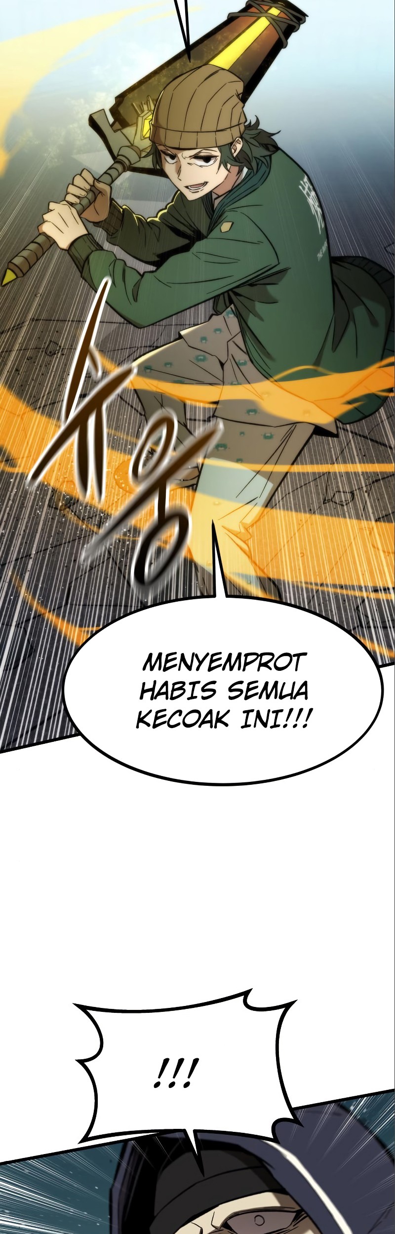 Ultra Alter Chapter 20 - halaman 51