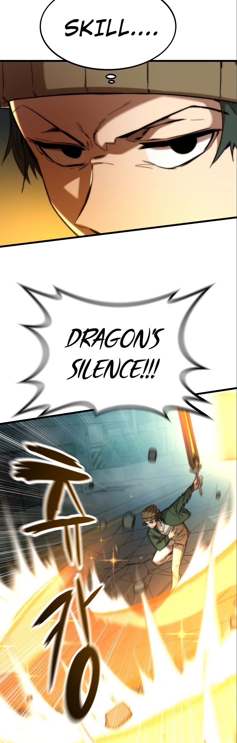 Ultra Alter Chapter 20 - halaman 53