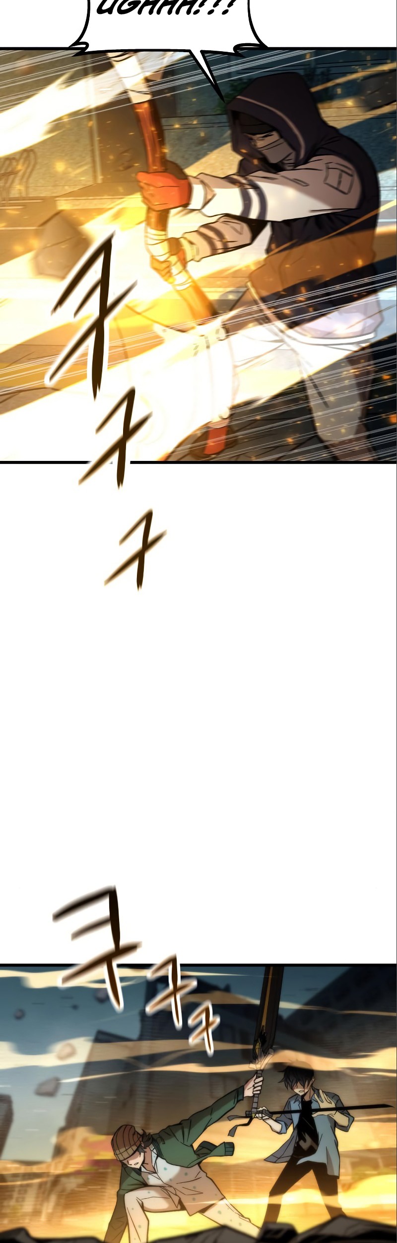 Ultra Alter Chapter 20 - halaman 55