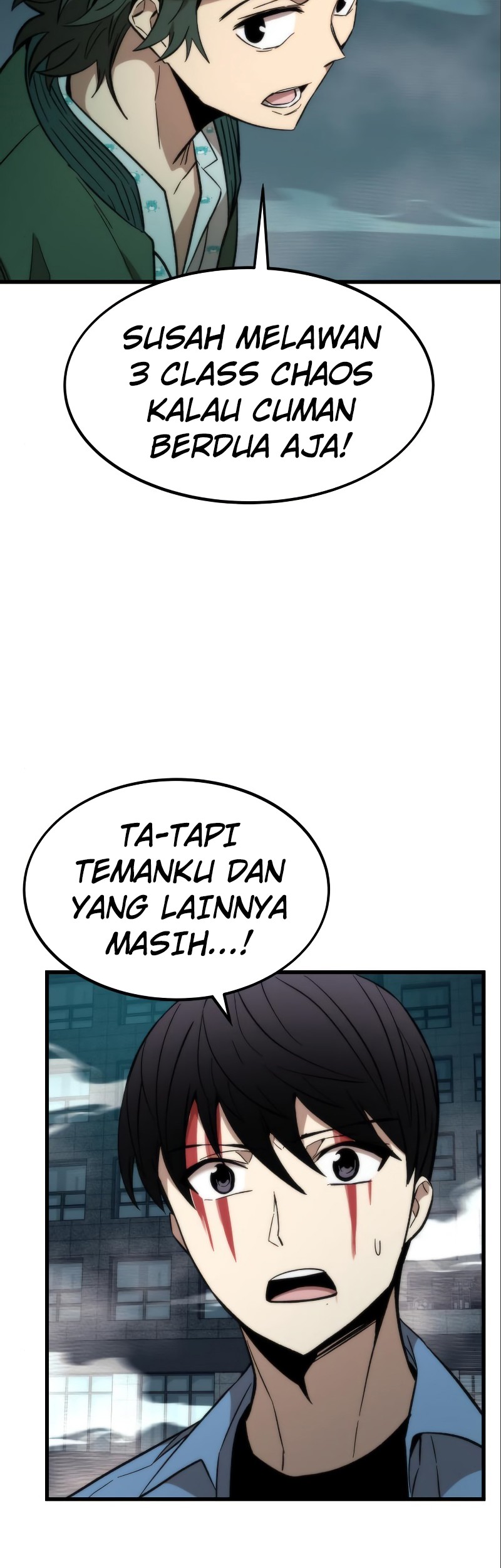 Ultra Alter Chapter 20 - halaman 57