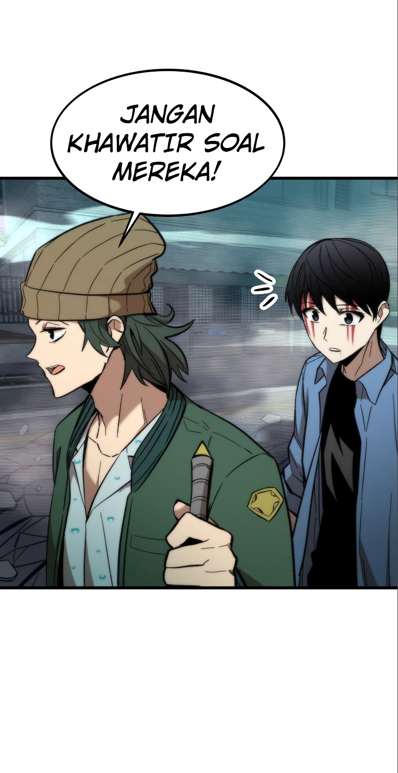 Ultra Alter Chapter 20 - halaman 58