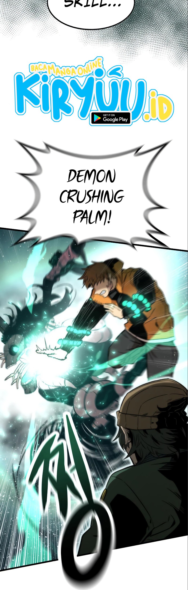 Ultra Alter Chapter 20 - halaman 63