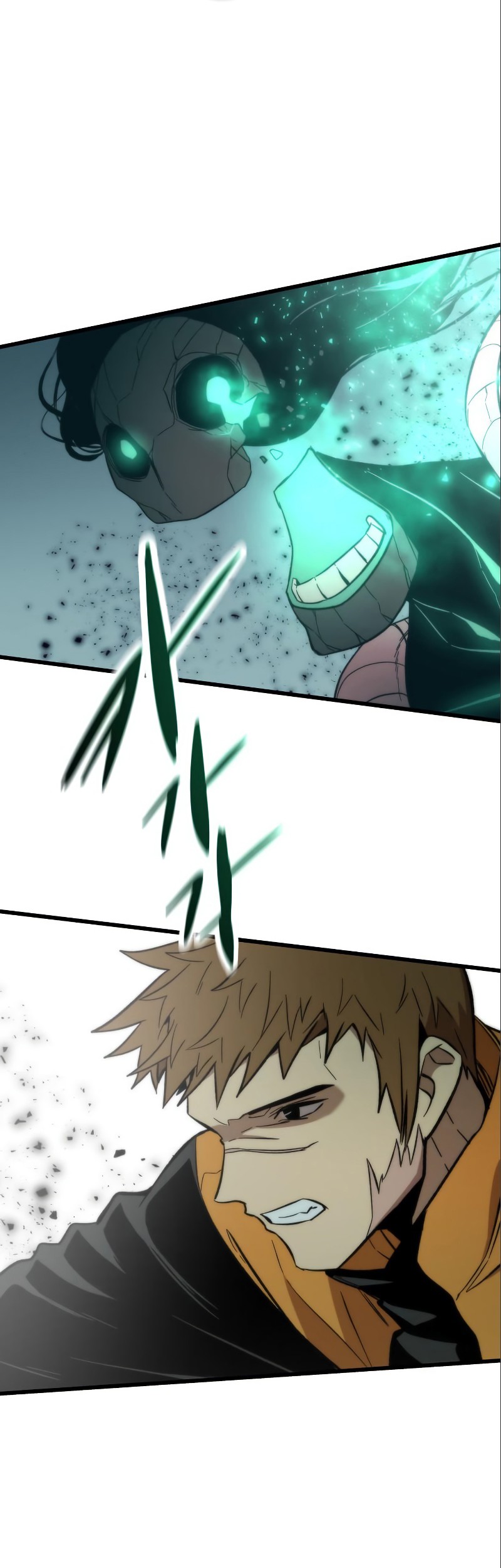 Ultra Alter Chapter 20 - halaman 64