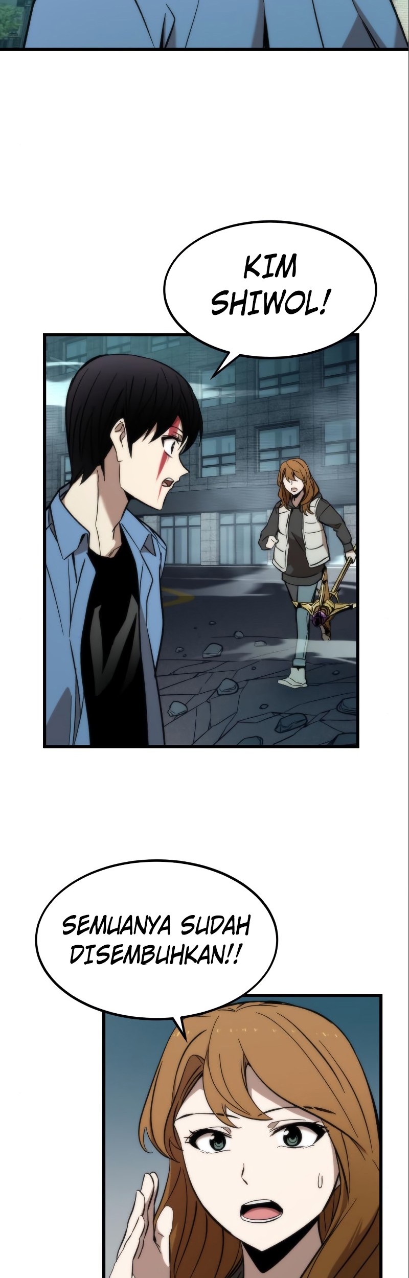 Ultra Alter Chapter 20 - halaman 66