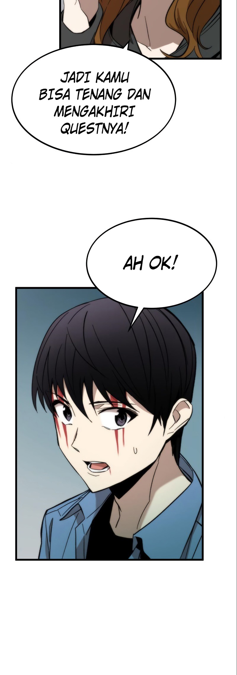 Ultra Alter Chapter 20 - halaman 67
