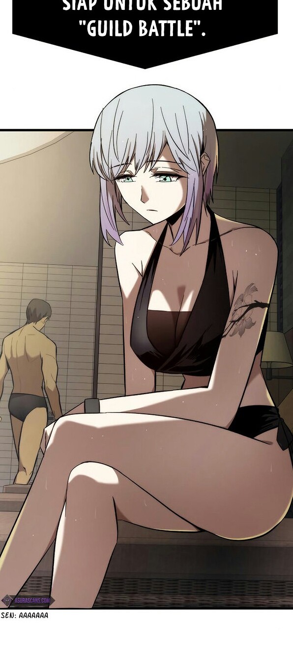 Ultra Alter Chapter 21 - halaman 17