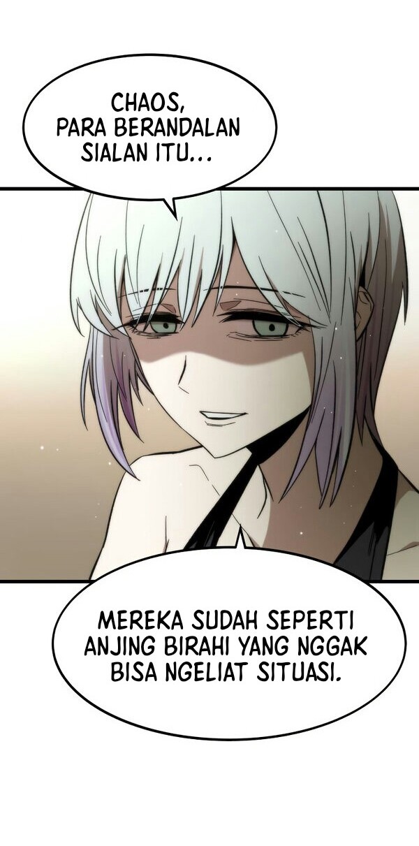 Ultra Alter Chapter 21 - halaman 19