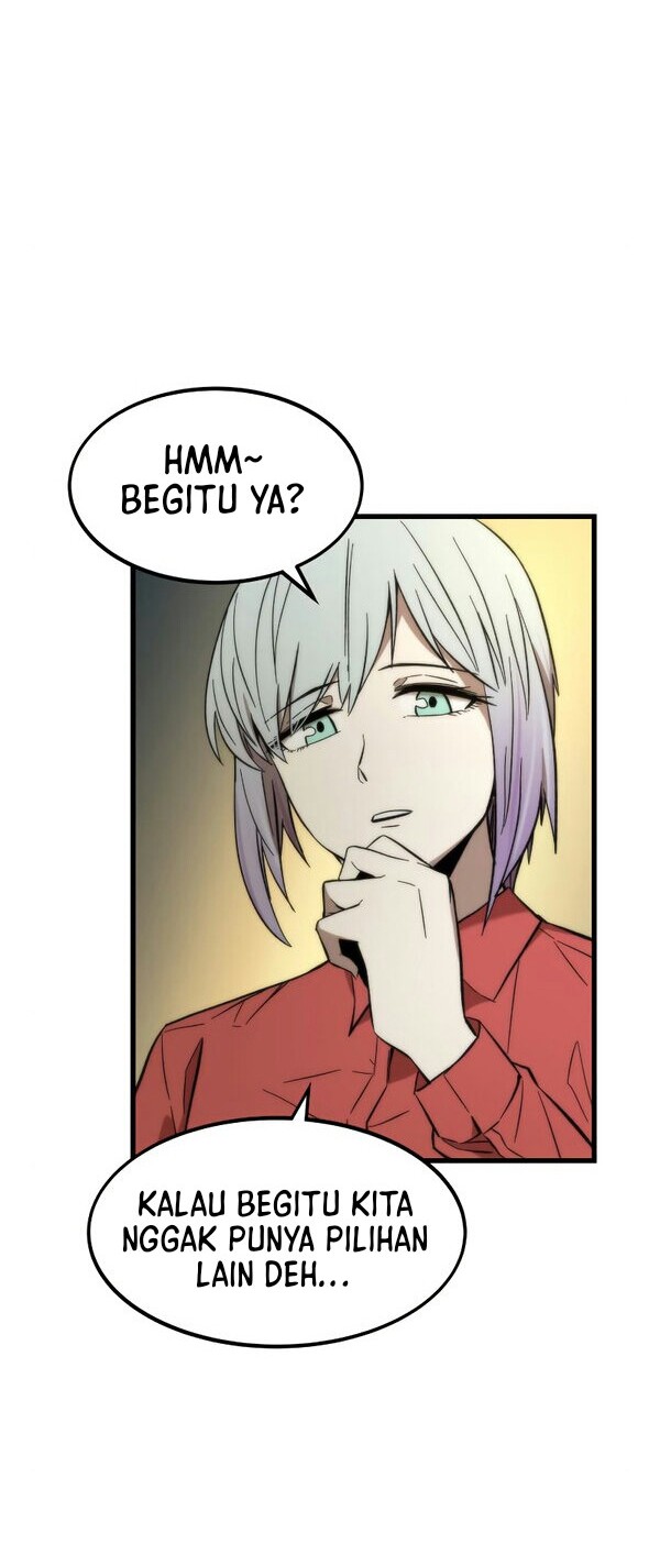 Ultra Alter Chapter 21 - halaman 25