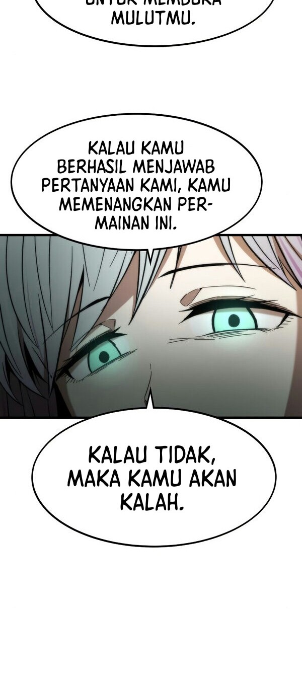 Ultra Alter Chapter 21 - halaman 29