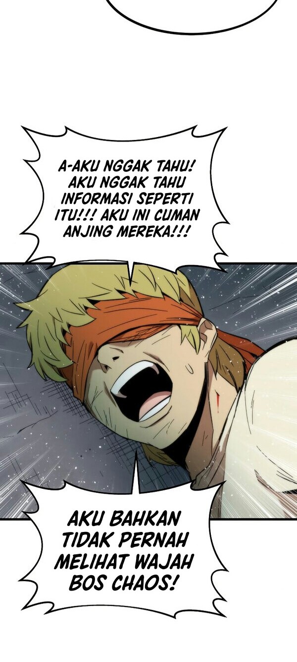 Ultra Alter Chapter 21 - halaman 31