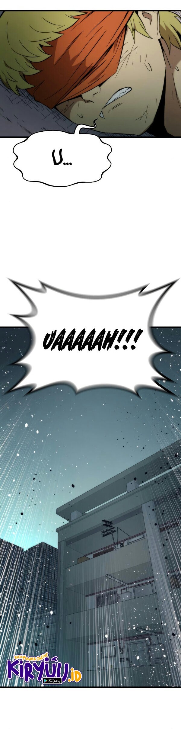 Ultra Alter Chapter 21 - halaman 34