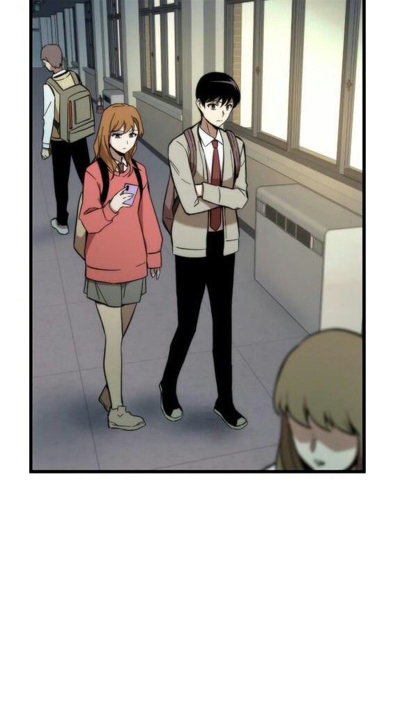 Ultra Alter Chapter 21 - halaman 37