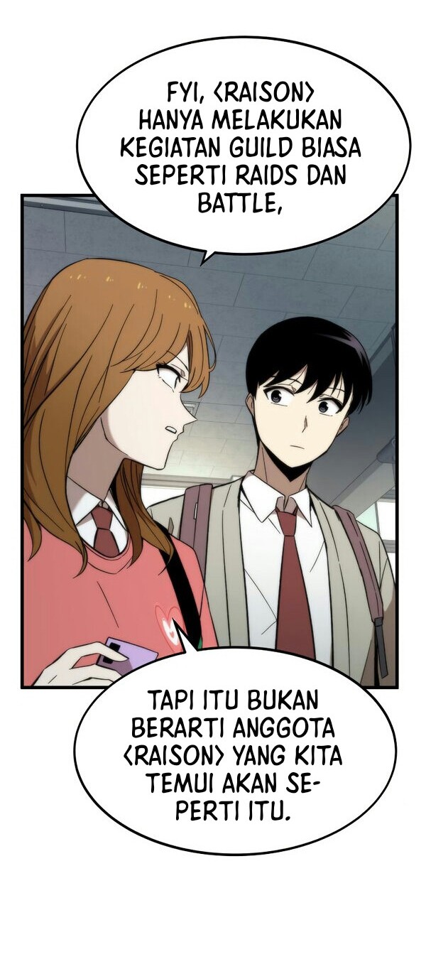 Ultra Alter Chapter 21 - halaman 39