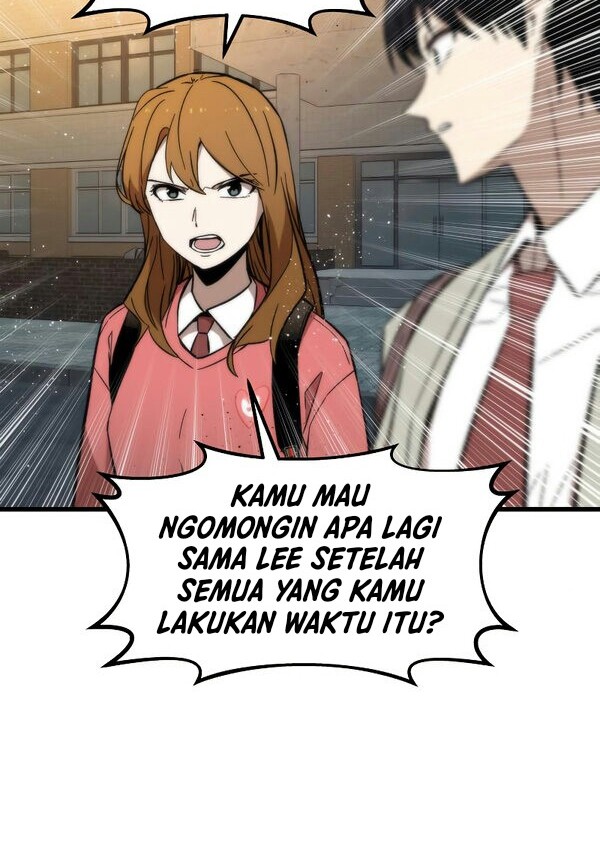 Ultra Alter Chapter 21 - halaman 43