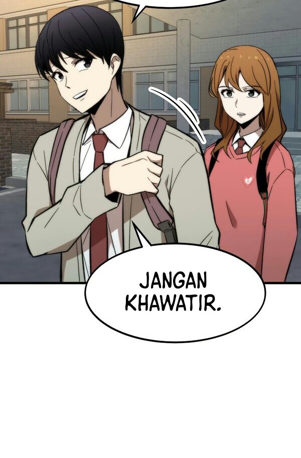 Ultra Alter Chapter 21 - halaman 47