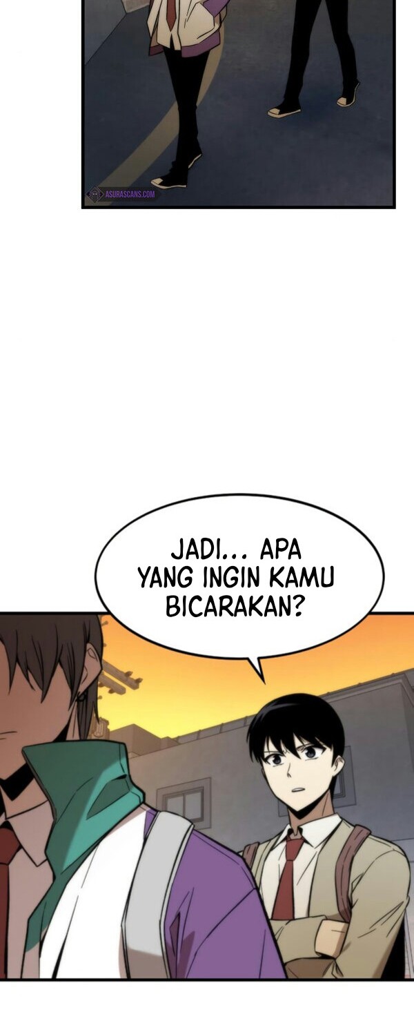 Ultra Alter Chapter 21 - halaman 49