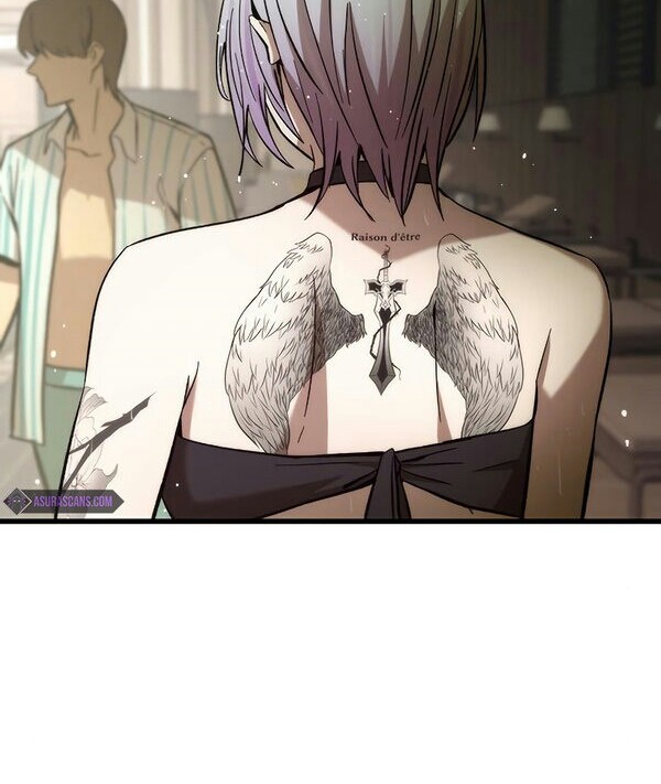 Ultra Alter Chapter 21 - halaman 5