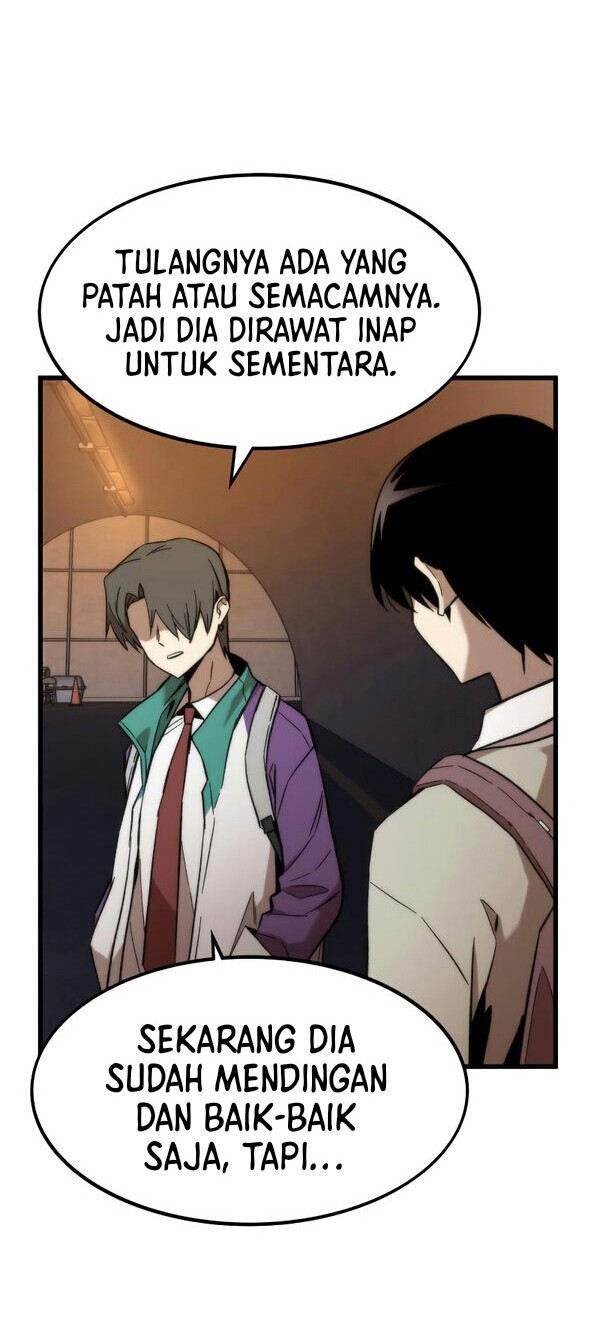 Ultra Alter Chapter 21 - halaman 51